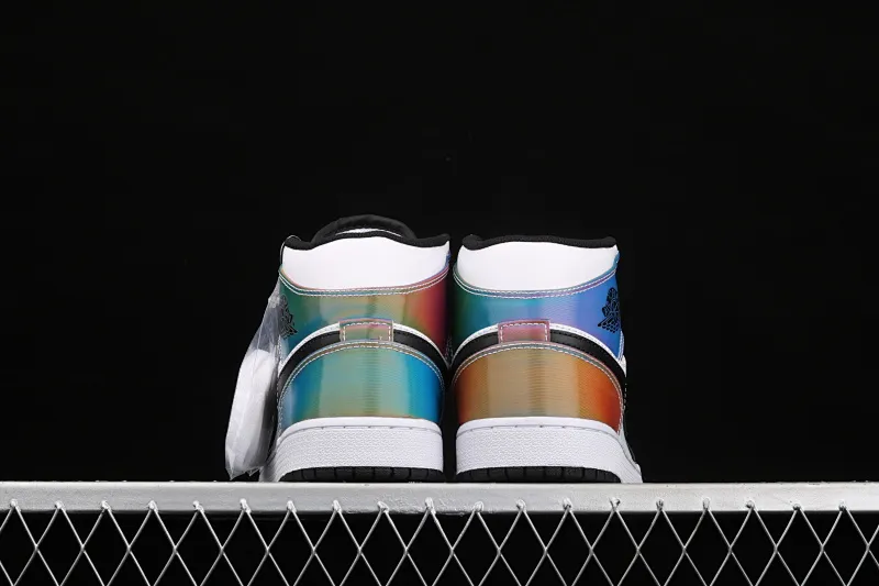 All categories Air Jordan Jordan series basketball shoes Air Jordan 1 Mid Air Jordan 1 Mid "Dutch Green" AJ1 Joe 1 Dutch Green Chinese basketball shoes DM7802-100